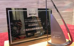 球速体育连续四年荣获“中国年度最佳雇主”奖